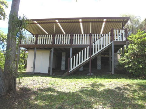 Cuckoo's Nest At South West Rocks - Accommodation Great Ocean Road 2
