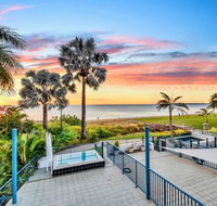 Cullen Bay Villa - Accommodation Great Ocean Road