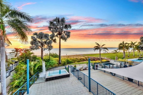 Cullen Bay Villa - Accommodation Great Ocean Road 0
