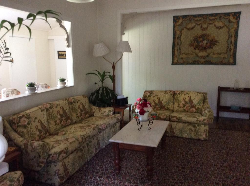 Lowood QLD Accommodation Great Ocean Road