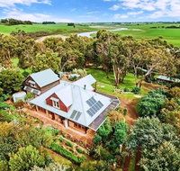 Curdie River Retreat - Accommodation Great Ocean Road