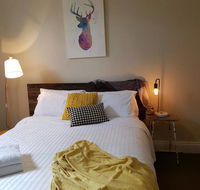 Cute Cottage On Byng - Walk To Town AND Pet Friendly - Accommodation Great Ocean Road
