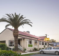 D'Aguilar Hotel Motel - Accommodation Great Ocean Road