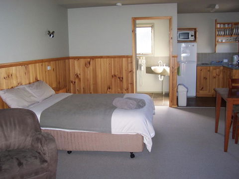 D'Altons Resort - Accommodation Great Ocean Road 2