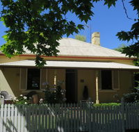Dalton Cottage - Accommodation Great Ocean Road