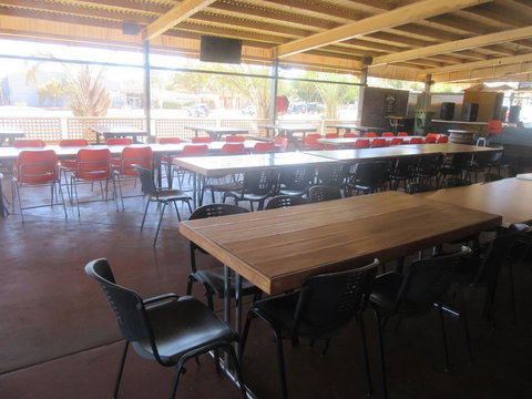 Dampier Mermaid Hotel Karratha - Accommodation Great Ocean Road 1