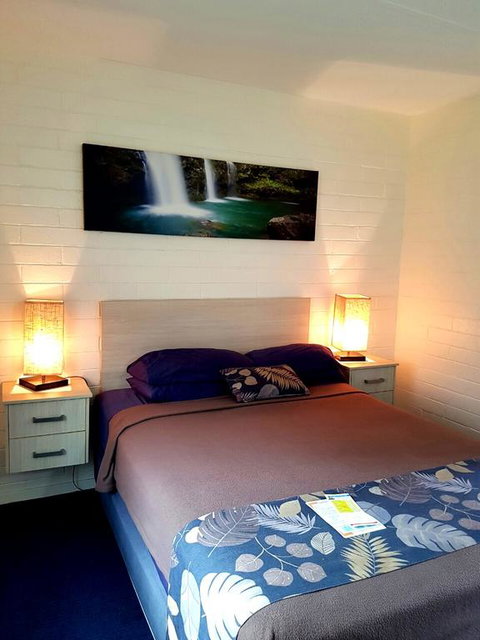 Dampier Mermaid Hotel Karratha - Accommodation Great Ocean Road 3