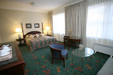 Darcy's Hotel - Accommodation Great Ocean Road 1