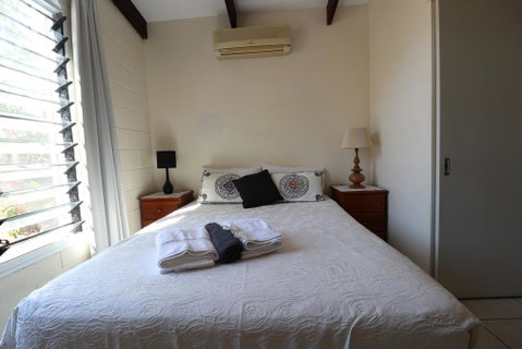 Darwin City B&B - Accommodation Great Ocean Road 3