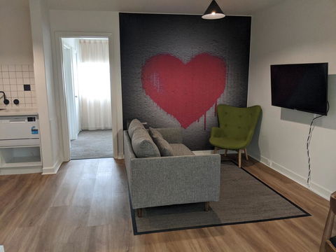 Davis Avenue Apartments - Accommodation Great Ocean Road 0