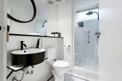 Davis Avenue Apartments - Accommodation Great Ocean Road 3