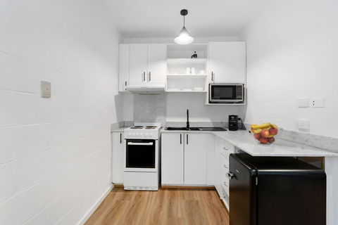 Davis Avenue Apartments - Accommodation Great Ocean Road 2
