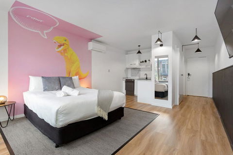 Davis Avenue Apartments - Accommodation Great Ocean Road 1