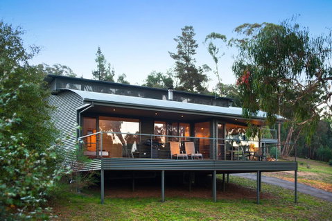 Dee Jays Studio - Accommodation Great Ocean Road 0