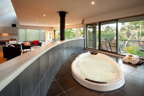 Dee Jays Studio - Accommodation Great Ocean Road 1