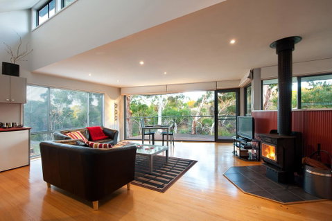 Dee Jays Studio - Accommodation Great Ocean Road 3