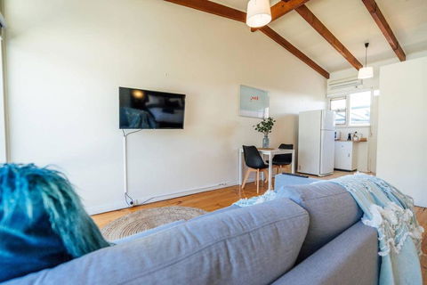 Deja Blue At Augusta - Wifi - Nespresso - Netflix - Accommodation Great Ocean Road 1