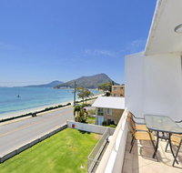 Del Rae Unit 12 - Shoal Bay - Accommodation Great Ocean Road