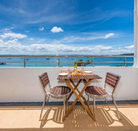 Del Rae Unit 8 - Shoal Bay - Accommodation Great Ocean Road