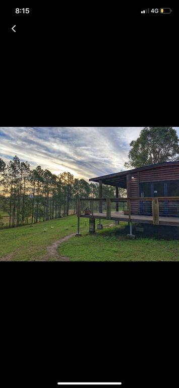 Delaneys Creek Cabin Retreat - Accommodation Great Ocean Road 3