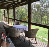 Delaneys Creek Cabin Retreat - Accommodation Great Ocean Road