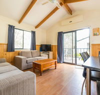 Deniliquin Riverside Caravan Park