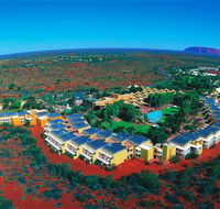 Desert Gardens Hotel - Accommodation Great Ocean Road