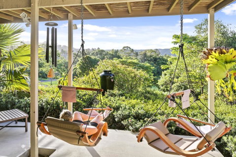 Destiny's Run Retreat - Accommodation Great Ocean Road 0