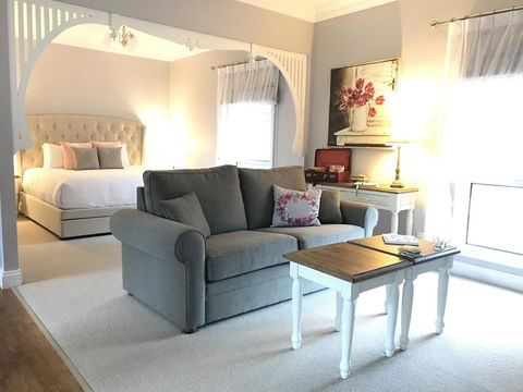 Diamondvale B&B Cottages Stanthorpe - Accommodation Great Ocean Road 1