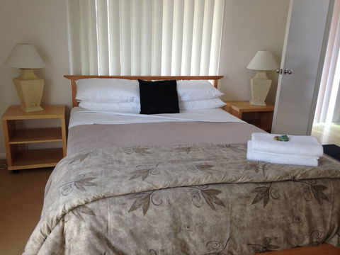 Dillon 7 - Accommodation Great Ocean Road 0