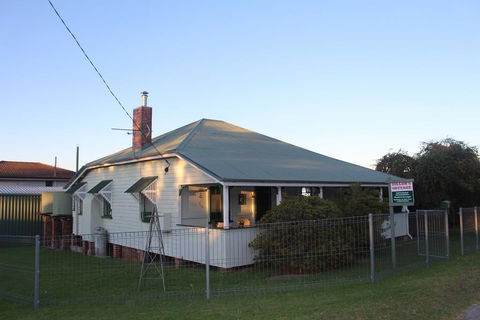 Dillons Cottage - Accommodation Great Ocean Road 0