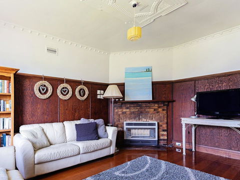 Dingle On Barclay - Accommodation Great Ocean Road 0
