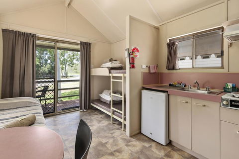 Discovery Parks - Cloncurry - Accommodation Great Ocean Road 0