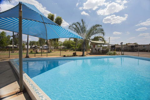 Discovery Parks - Mt Isa - Accommodation Great Ocean Road 1