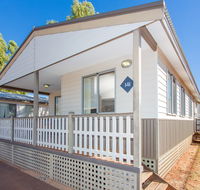 Discovery Parks - Pilbara Karratha - Accommodation Great Ocean Road