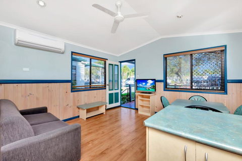 Discovery Parks - Townsville - Accommodation Great Ocean Road 2