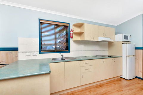 Discovery Parks - Townsville - Accommodation Great Ocean Road 3