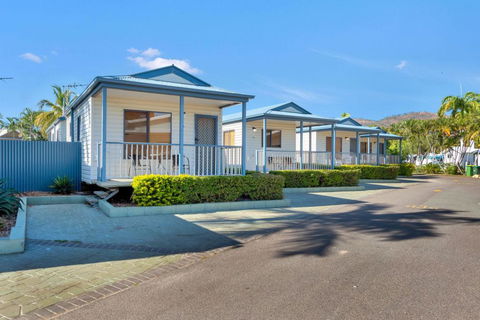 Discovery Parks - Townsville - Accommodation Great Ocean Road 1