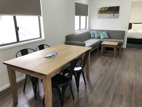 Discovery Parks - Airlie Beach - Accommodation Great Ocean Road 2