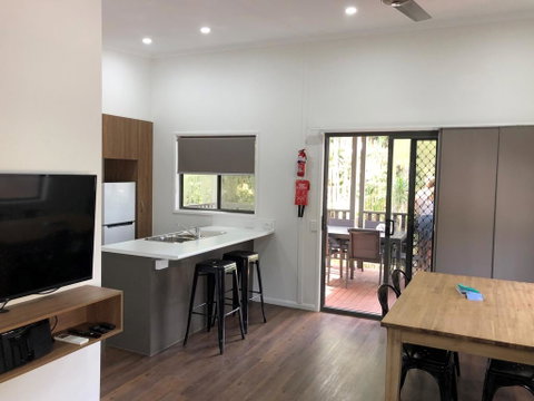 Discovery Parks - Airlie Beach - Accommodation Great Ocean Road 3