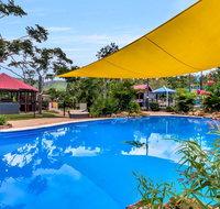 Discovery Parks - Airlie Beach - Accommodation Great Ocean Road