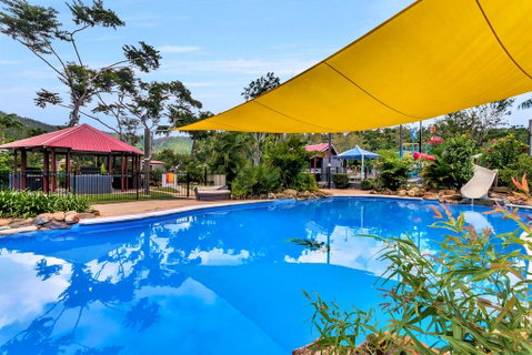Discovery Parks - Airlie Beach - Accommodation Great Ocean Road 0