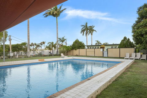 Discovery Parks - Argylla - Accommodation Great Ocean Road 2