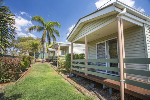 Discovery Parks - Argylla - Accommodation Great Ocean Road 0