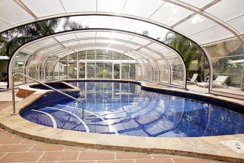Discovery Parks - Echuca - Accommodation Great Ocean Road 0