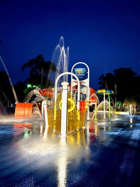 Discovery Parks - Echuca - Accommodation Great Ocean Road 3