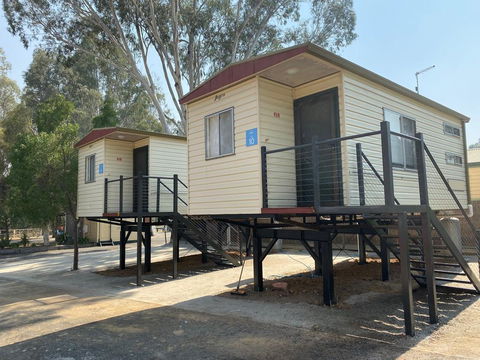 Discovery Parks - Echuca - Accommodation Great Ocean Road 1