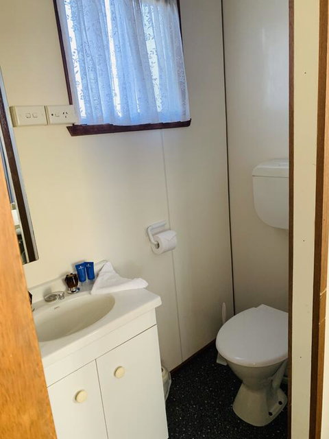 Discovery Parks - Hadspen - Accommodation Great Ocean Road 3