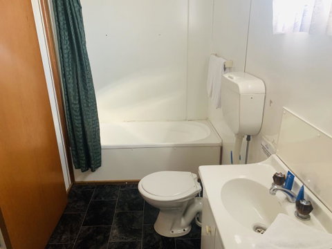 Discovery Parks - Hadspen - Accommodation Great Ocean Road 2