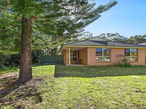 Dolphin Cottage - In The Heart Of Callala Beach - Accommodation Great Ocean Road 0